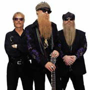 ZZ Top