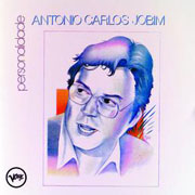 Antonio Carlos Jobim · Corcovado