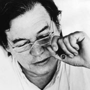 Antonio Carlos Jobim