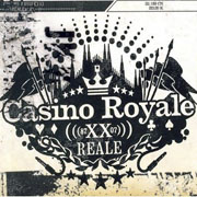 Casino Royale · Milano Double Standard