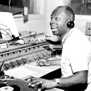 Rufus Thomas