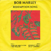 Bob Marley - Redemption song 01