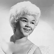 Etta James · At last 2