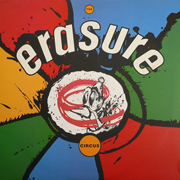 Erasure - Gimme! Gimme! Gimme! 01