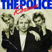 The Police - Roxanne 01