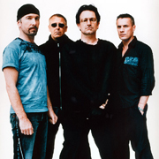 U2 - I Still Haven't Found What Im Looking For_2