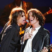 Aerosmith · Pink 4