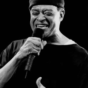 Al Jarreau - Boogie down 4