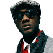 Aloe Blacc · I Need A Dollar 2