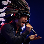 Jamiroquai - Cosmic Girl 4