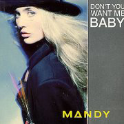 Mandy - Don't You Want Me1