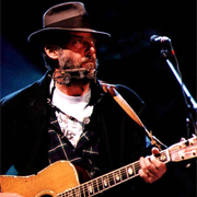 Neil Young - Philadelphia