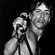 The Passenger - Iggy Pop