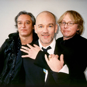 The Passenger - R.E.M.1