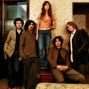 The Zutons · Valerie 2