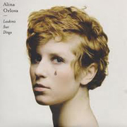 Alina Orlova - Lovesong_cover