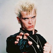 Billy Idol · Jump 1