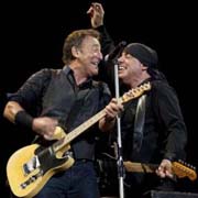 Bruce Springsteen · You never can tell 2