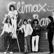 Climax Blues Band · Couldn't get it right 2