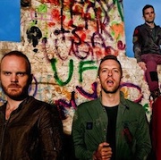 Coldplay · Paradise 2