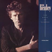 Don Henley - Boys Of Summer_cover