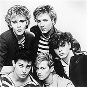 Duran Duran - Ordinary World
