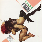 Frankie Goes To Hollywood · Relax 1