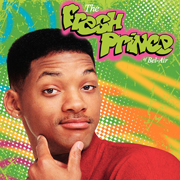 Fresh Prince of Bel-Air · Theme Song 1