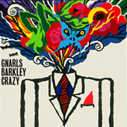 Gnarls Barkley · Crazy 1