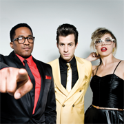 Mark Ronson & The Business Intl · Bang Bang Bang 2