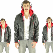 Mike Tompkins · Paradise 1
