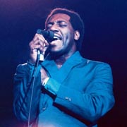 otis redding