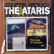 The Ataris - Boys Of Summer_cover