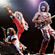 Van Halen · Jump 2