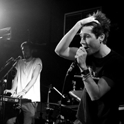Bastille · Pompeii 4