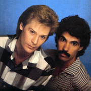 Daryl Hall & John Oates · One on one 2