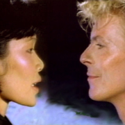 David Bowie - China Girl 2
