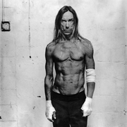 Iggy Pop - China girl 2