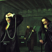 Lacuna Coil · Enjoy the silence 2