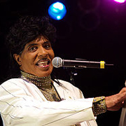 Little Richard - Tutti Frutti