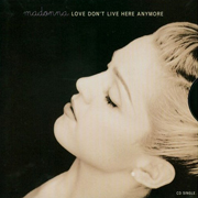 Madonna · Love don't live here anymore 1