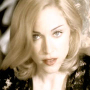 Madonna · Love don't live here anymore 2