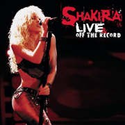 Shakira · Back in black 1