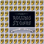 The Rolling Stones - Anybody Seen My Baby 1