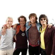 The Rolling Stones - Anybody Seen My Baby 2