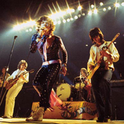 The Rolling Stones - Anybody Seen My Baby 3