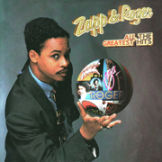 Zapp & Roger · Papa's got a brand new bag 1