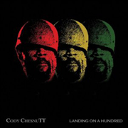 Cody ChesnuTT · Til I met thee 1