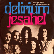 Delirium · Jesahel 1