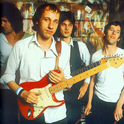 Dire Straits · Tunnel of Love 2